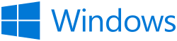 Microsoft Windows logo